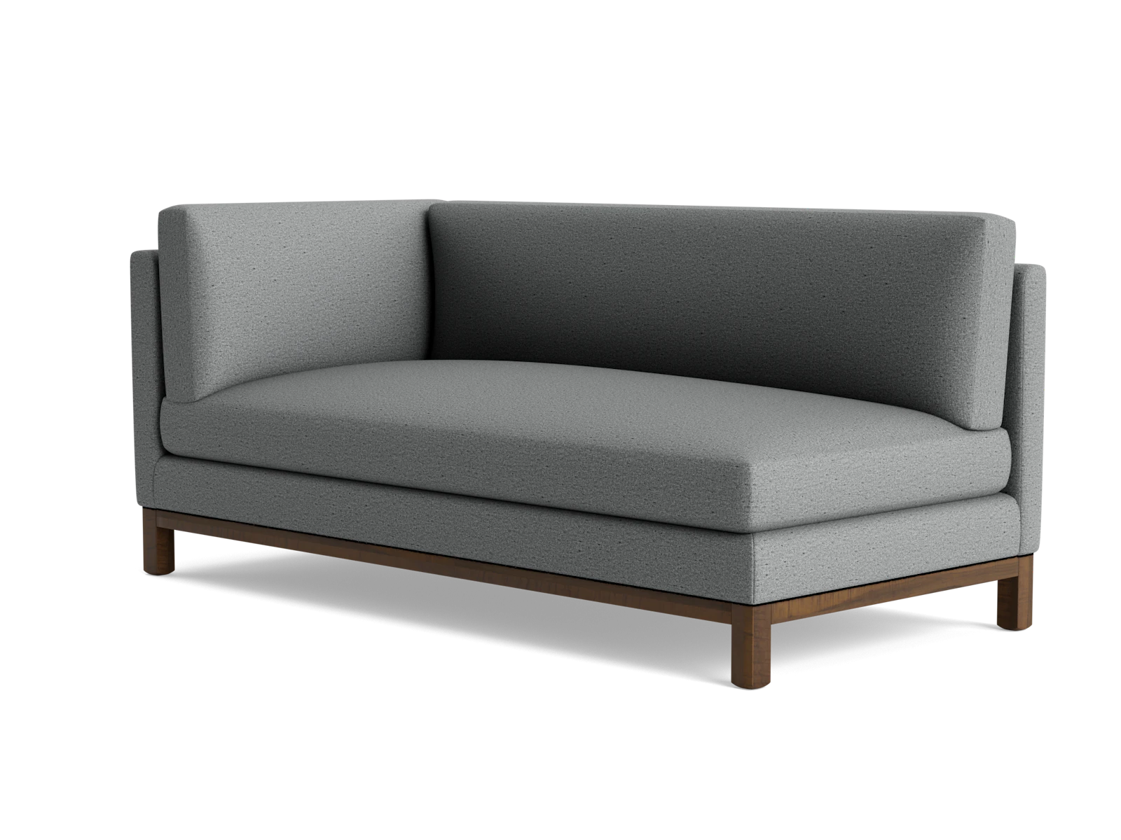 Arwen Bumper Chaise